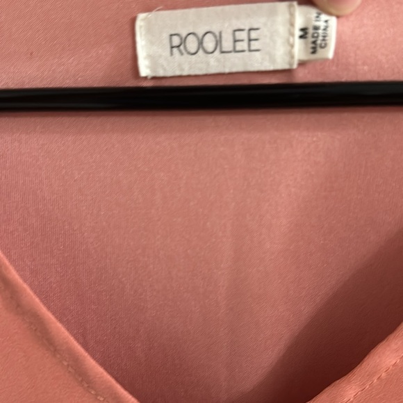 ROOLE DRESS - Picture 4 of 4